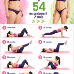 Femme heureuse ayant atteint son objectif de poids, souriante et pleine de vie