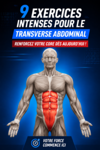 Femme effectuant des exercices pour renforcer ses abdominaux à la maison