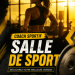 Image d'une femme ayant une séance d'entraînement avec un coach personnel à l'extérieur.