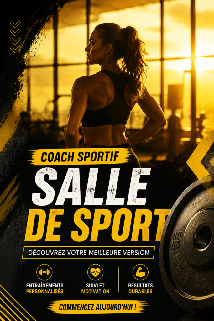 Image d'une femme ayant une séance d'entraînement avec un coach personnel à l'extérieur.