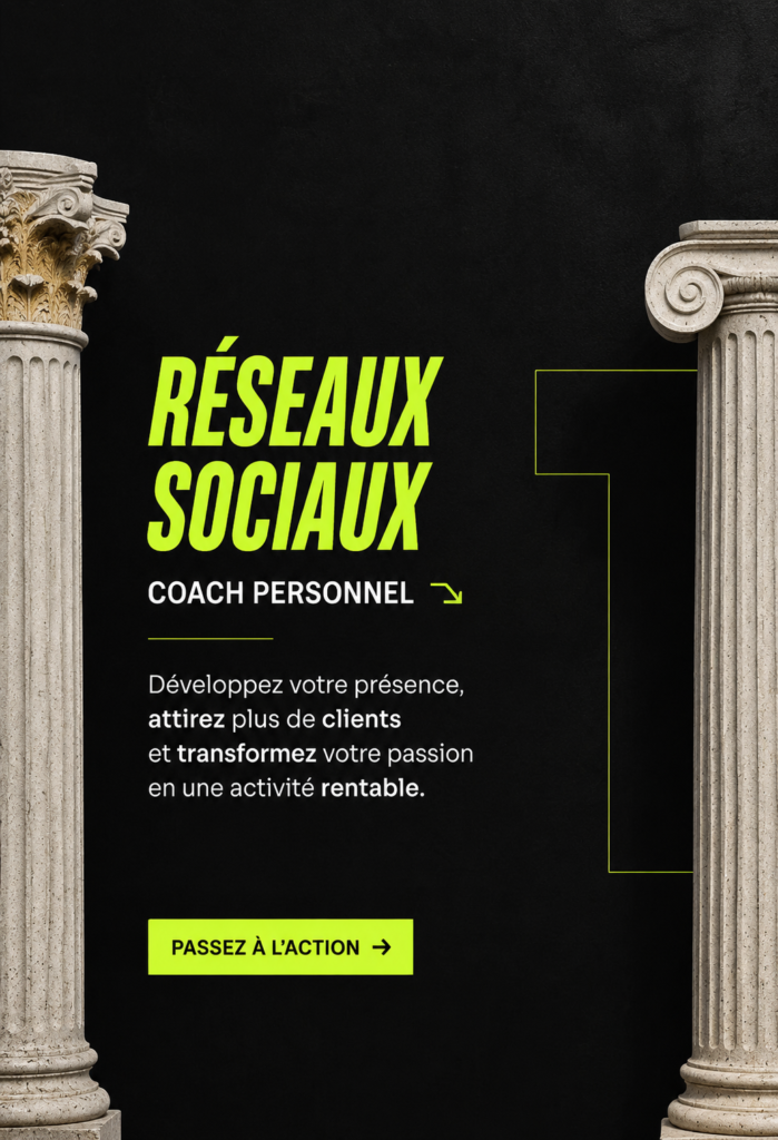 Femmes utilisant les réseaux sociaux avec l'aide d'un coach personnel pour aspirer à un meilleur développement