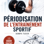 Ebook gratuit sur la périodisation de l'entraînement sportif