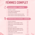 Femme active faisant de l'exercice dans un parc, symbolisant un entraînement pour débutantes.