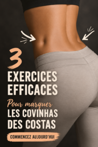 Femme réalisant des exercices pour sculpter le bas du dos dans un salon lumineux.