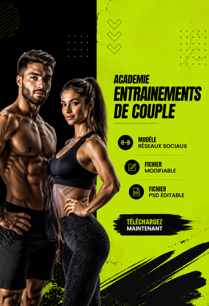 Couple heureux devant un ordinateur, explorant des formations en ligne pour améliorer leur relation.