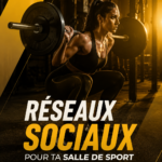 Femmes interagissant sur les réseaux sociaux, représentant l'impact des médias sociaux sur la vie sociale.