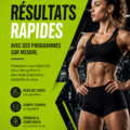Modèle PSD modifiable pour des résultats créatifs rapides.