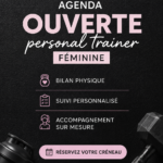 Modèles de stories Instagram pour coachs féminins sur Canva, présentant des designs modernes et colorés.