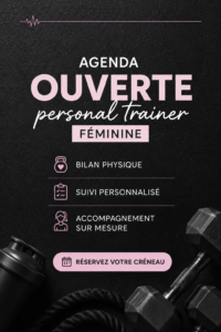 Modèles de stories Instagram pour coachs féminins sur Canva, présentant des designs modernes et colorés.