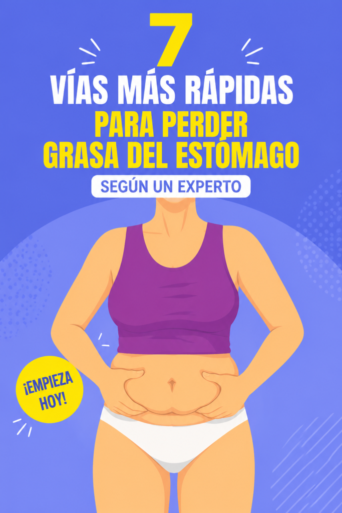 Une femme souriante pratiquant une activité sportive pour perdre du ventre.