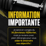 Femme pratiquant un entraînement avec un personal trainer dans une salle de sport.