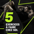 Exemples de ressources graphiques premium sur différents types de projets créatifs.