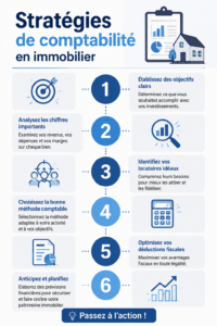 Femme utilisant un ordinateur pour gérer des finances immobilières sur un bureau.