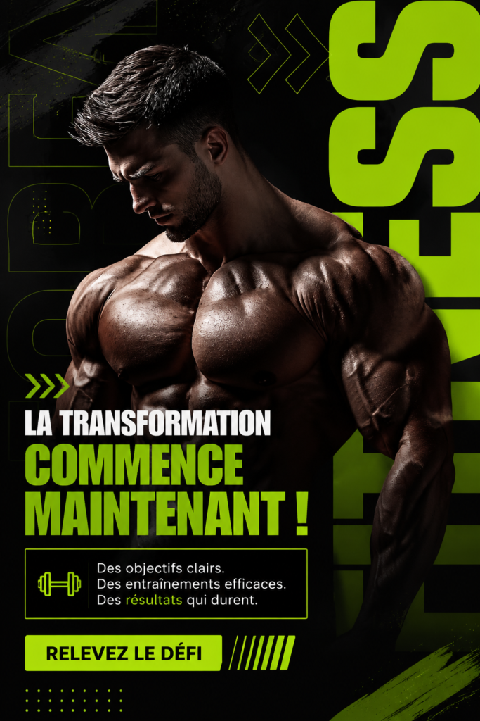 Template PSD pour projets académiques, personnalisable et flexible.