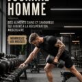 Assiette colorée d'aliments sains pour la récupération musculaire