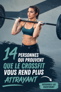 Femmes au CrossFit montrant leur force et leur détermination