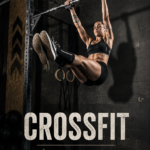 Femme en train de pratiquer le CrossFit guidée par Sergio Klavin