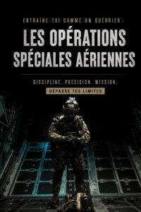 Femme en train de faire un entraînement inspiré des forces spéciales, avec des exercices variés.