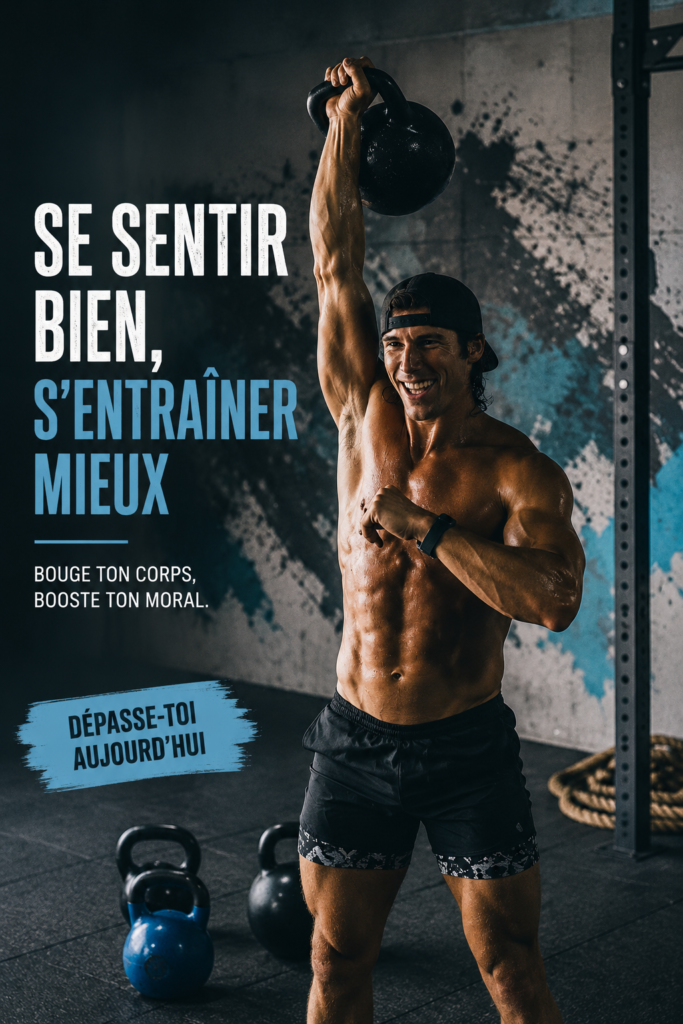 Femme faisant des exercices doux de fitness en plein air, souriante et détendue.