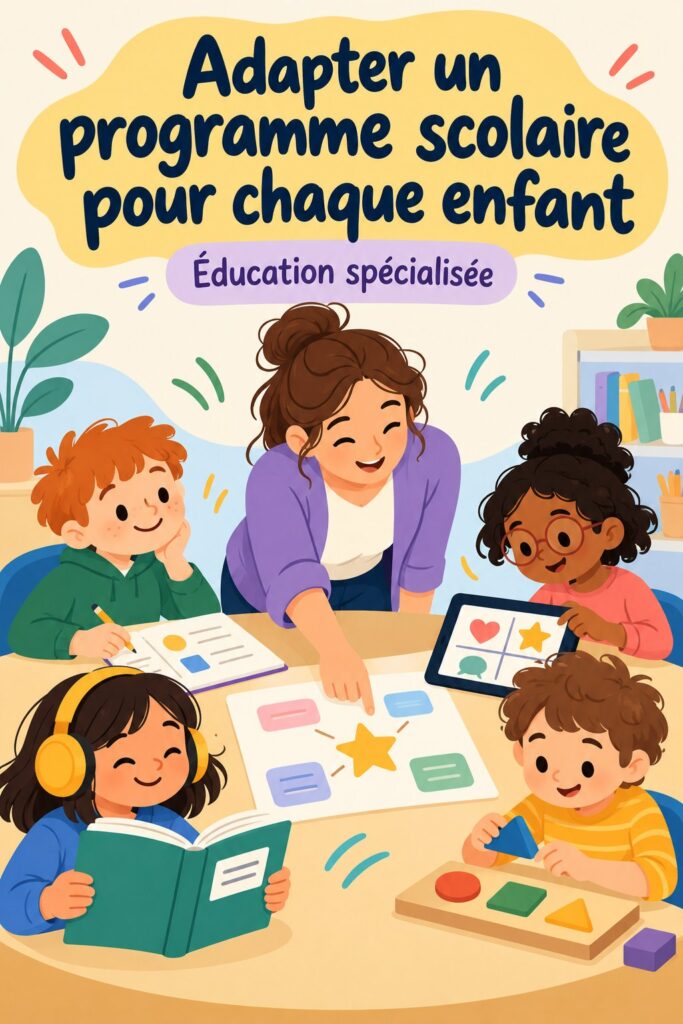Femme préparant un repas équilibré dans une cuisine lumineuse, symbole de saine nutrition.