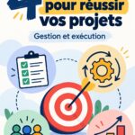 Femme en séance de fitness, inspirée pour mieux gérer ses projets.