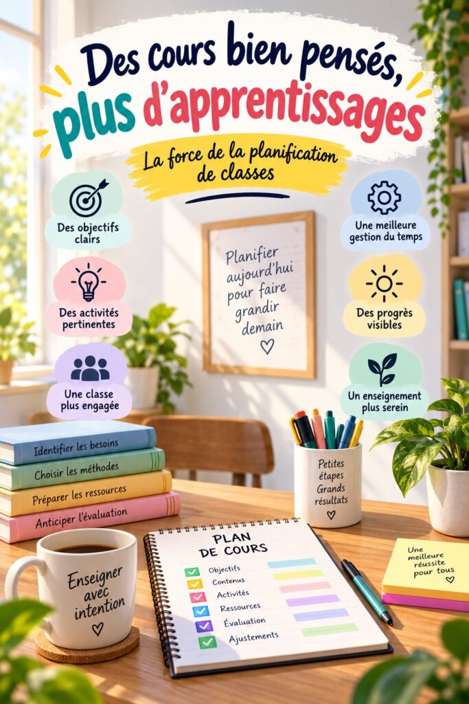 Femme souriante préparant son planning d'entraînement