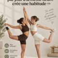 Femme marchant dans un parc, profitant des bienfaits de la marche pour sa santé