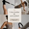 Femme se relaxant dans un cadre apaisant, un moment pour soi.
