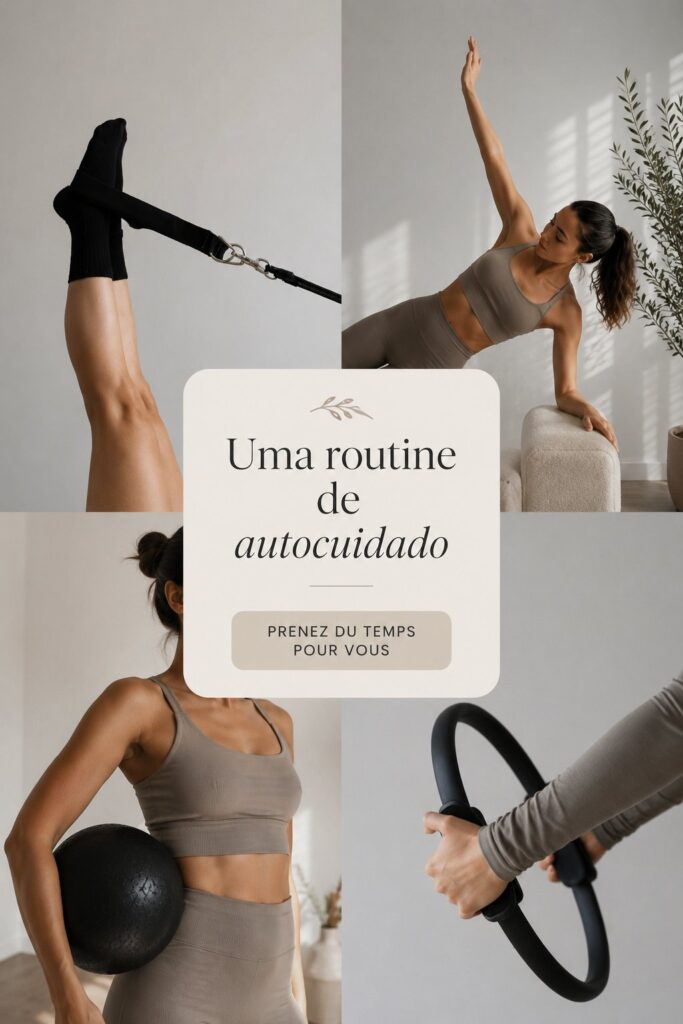 Femme se relaxant dans un cadre apaisant, un moment pour soi.