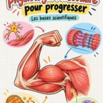 Femme faisant de l'exercice pour comprendre la physiologie musculaire