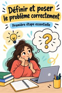 Femme dans une salle de sport, réfléchissant sur ses objectifs de fitness.