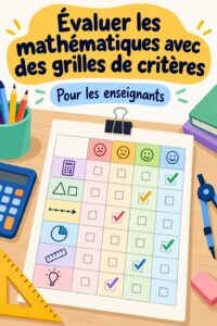 Une femme utilisant une grille d'évaluation pour mesurer ses progrès en fitness.