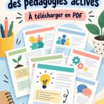 Fiches méthodologiques en PDF pour le fitness