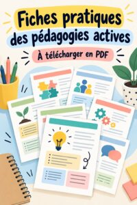 Fiches méthodologiques en PDF pour le fitness
