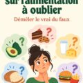Une femme souriante tenant une assiette équilibrée de nourriture saine, symbolisant la nutrition positive.