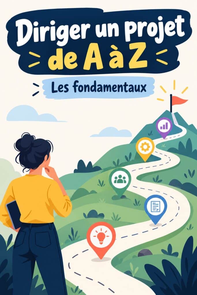 Femme souriante s'entraînant dans un parc, illustration du fitness sur mesure